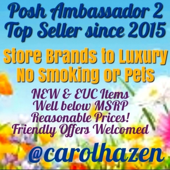 Authentic Michael Kors Genuine Leather Hamilton Weekender Bag TSA Travel Tote - Picture 15 of 15